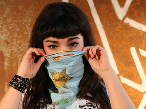 Sugarbird - ´Mutasd a városod´-kampány