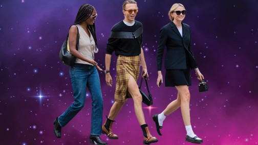 Ez a luxusmárka passzol hozzád a csillagjegyed alapján