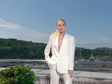 Dr. Orosz Cynthia a saját útját járva lett sikeres vállalkozó