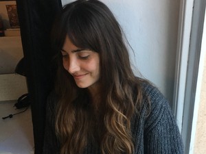 A Daige tervezője így tölti a Valentin-napot