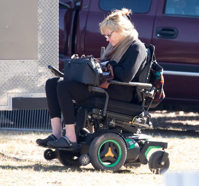 Meghan Markle testvére