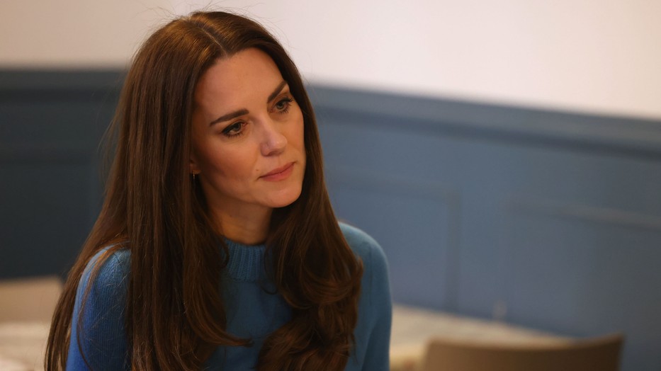 Katalin hercegné is kiáll Ukrajna mellett: adományokat csomagolt! 