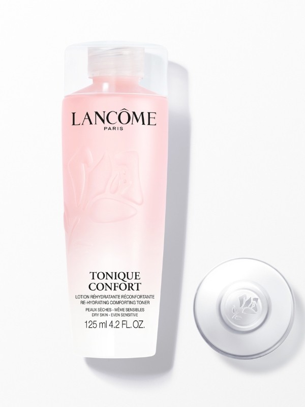Tonique Comfort arctonik LANCOME 13 700 Ft/125 ml (109,6 Ft/1 ml)