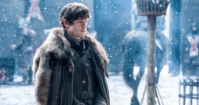 Emlékszel még, mennyire utáltad a Trónok harca Ramsay Boltonját? Így él ma az őt alakító Iwan Rheon