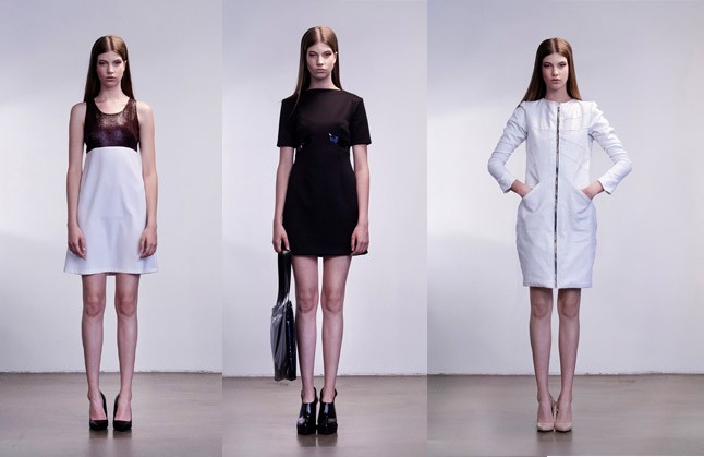 A Speed Collection-ről