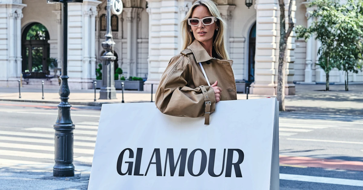GLAMOUR-napok 2027: mutatjuk a tavaszi és őszi dátumokat, ezeket már most írd be a naptáradba!