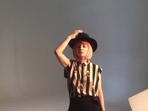 A kedd a kreativitásé