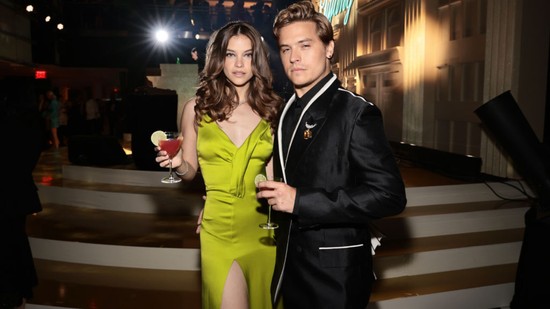 Megérkeztek a hivatalos képek Palvin Barbara esküvőjéről, és valami elképesztően gyönyörűek