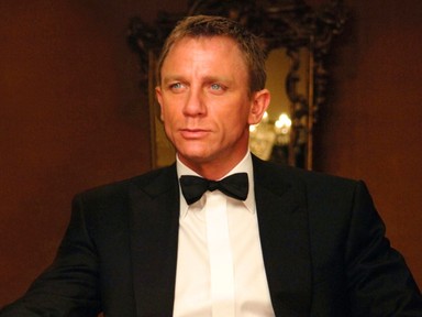 Ő lehet a következő James Bond, a színész már az utolsó próbafelvételen is túl van
