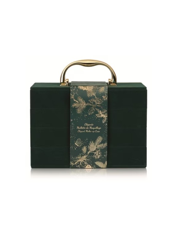 The Enchanted Garden sminkkészlet MARIONNAUD 15 900 Ft 