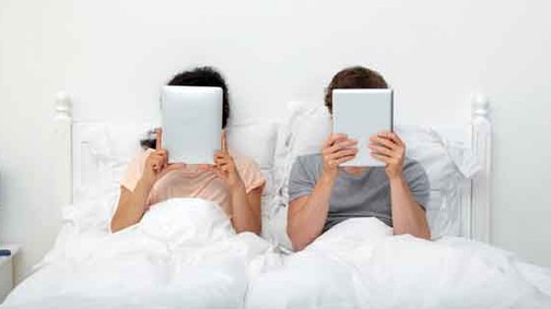 Szex nélkül is lehet boldogan élni?