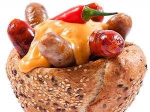 Élj Sziget-koszton!