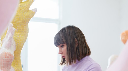 Harmadjára fogja Magyarországot nő önálló kiállítással képviselni a Velencei Biennálé bő 100 éves története során