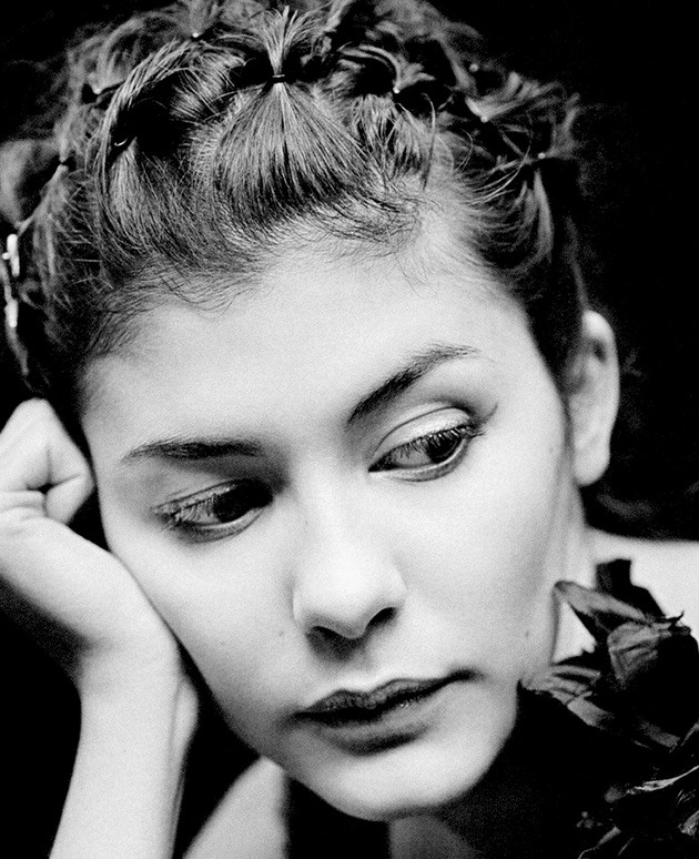 Audrey Tautou