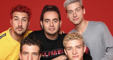 Sírunk örömunkben: újra összeállhat az NSYNC!