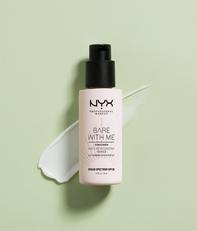 Kendermagolajjal gazdagított termékekkel rukkolt elő az egyik legmenőbb sminkmárka