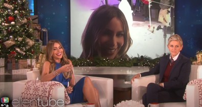 Sofia Vergara állítja, Ellen DeGeneresnek nem voltak rasszista megnyilvánulásai