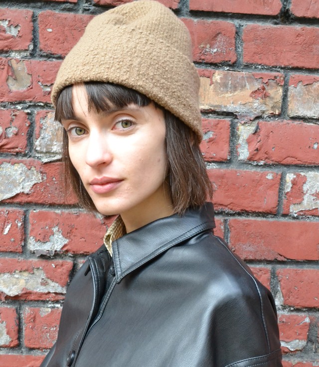 Mara mai "rohangálós" szettje a legtrendibb