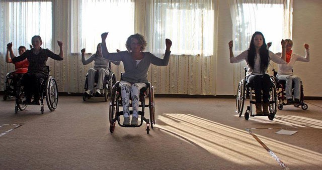 Szépségverseny, ami RÓLAD szól