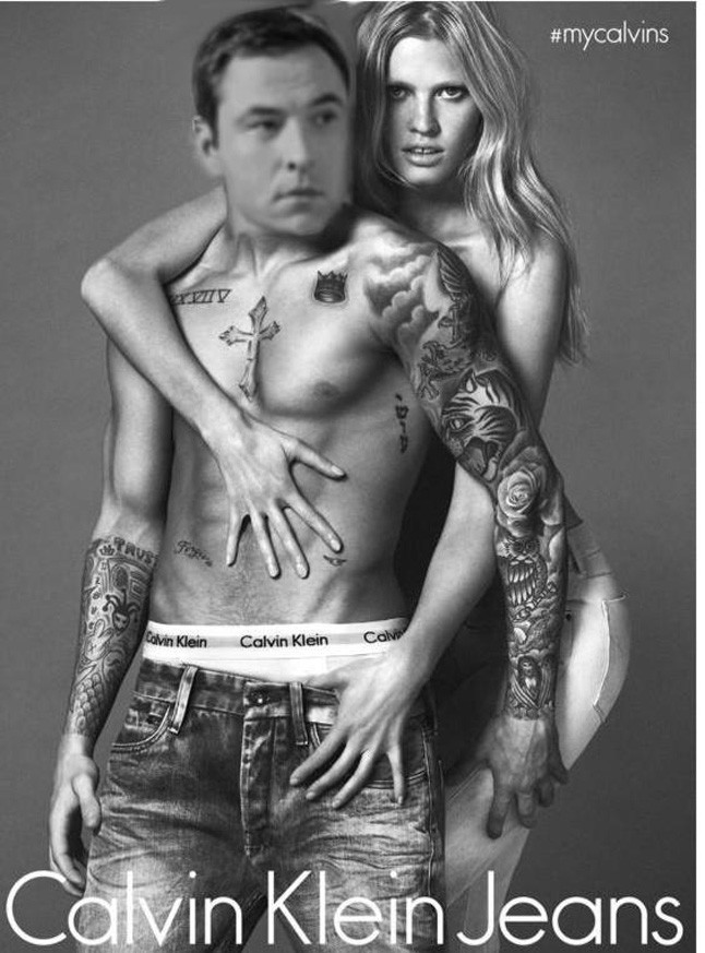 Ennyire eldurvult az év reklámja: halállal fenyegetik a bombázót