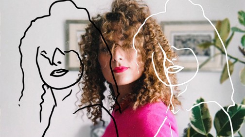 Őrült hajhullámosító technikák egyenesen a TikTokról