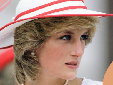 Íme Diana hercegné polgárpukkasztó szettjei, melyek miatt Meghant rég kitagadták volna