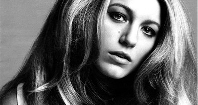 A Gossip Girl szőke sztárja az új L`Oréal szépségnagykövet!