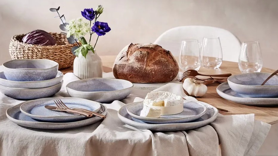 Az őszi GLAMOUR-napok alatt rengeteg lakberendezési üzlet kínál kedvezményeket, így könnyedén megtalálhatod a lakásodba passzoló darabokat