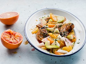 Bestiális receptek a konyha ördögétől