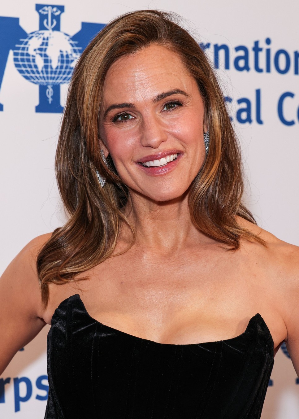 Jennifer Garner szőkésbarna hajszíne