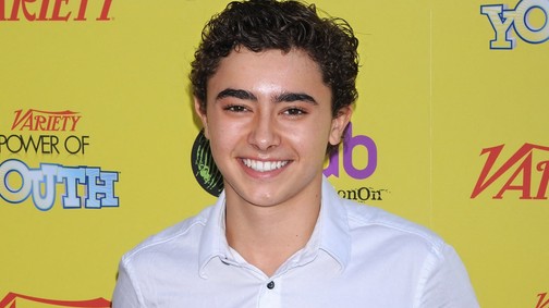 Meghalt a The Walking Dead fiatal színésze, Jansen Panettiere - mindössze 28 éves volt