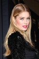Doutzen Kroes: Victoria`s Secret angyal, L`Oréal nagykövet és az egyik legnépszerűbb szupermodell. Ő lehetne a következő Claudia Schiffer. Doutzen természetes szépsége és csodás alakja előbb-utóbb egy saját kozmetikai céghez vagy fürdőruha márkához fog vezetni. Rengeteg Instagram követője van és egy DJ-hez ment hozzá feleségül. Pipálja az elvárásokat a szupermodellség felé.