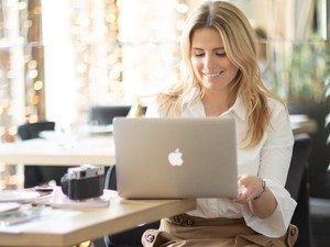 Így indul a kétgyermekes fotós, influenszer hete