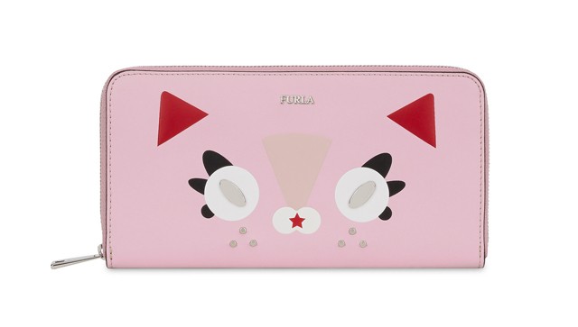 Pénztárca FURLA 61000 Ft