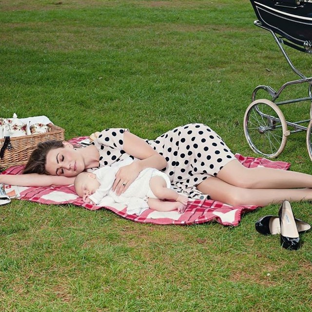 Kate Middleton hasonmása