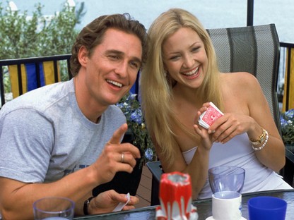 Készülj fel: Jön a Hogyan veszítsünk el egy pasit 10 nap alatt? vígjáték remake-je