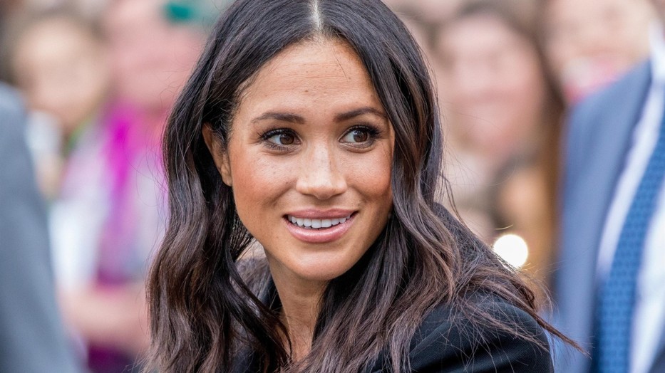 glamour meghan markle