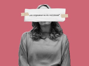 A szexszekta, ami 15 perces orgazmust ígért, de közben legalizálta az erőszakot