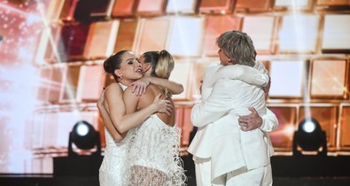 Szabó Zsófi és Suti András reagált WhisperTon Dancing with the Stars győzelmére: végre valaki, aki nem kliséket puffogtat