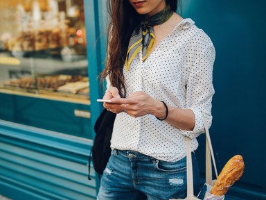 Viseld úgy a farmered, mint egy igazi francia nő: 4 módszer, amit kikísérleteztek, és tényleg működik