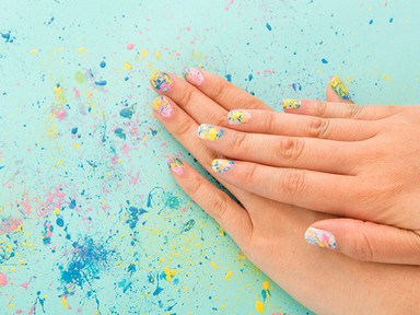Ez az idei nyár must-have manikűrje! Próbáld ki te is!