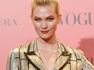 Karlie Kloss leleplezte a hercegnő titkos Instagram profilját