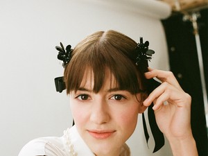 A H&M 2021-es vendégtervezője Simone Rocha