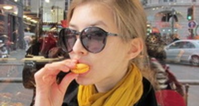 Topshop-lány lett Barabás Heni