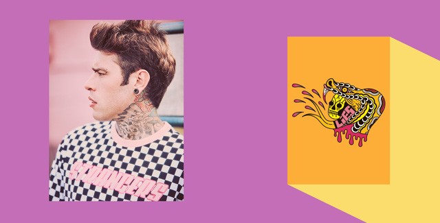 Az ősz legkúlabb projektje: Chiara Ferragni pasija és a Bershka közös kollekciója!