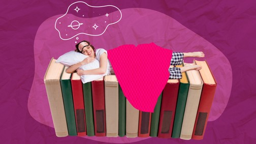 Garantáltan jobban alszol, ha bevezeted ezt a lefekvés előtti trükköt 