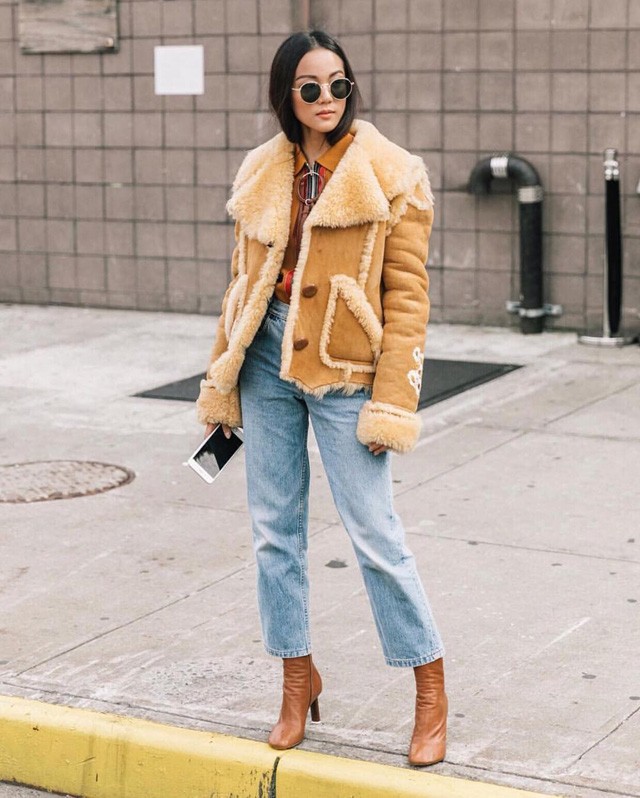 10 legmenőbb őszi outfit inspiráció az Instagram legnépszerűbb bloggereitől!