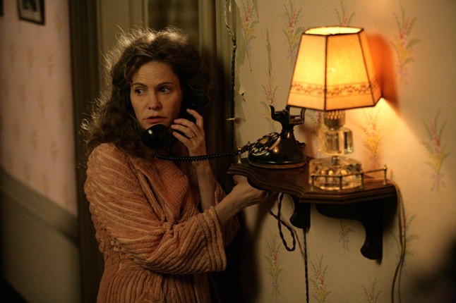 40 éve a pályán, és végre az Oscar-díj is meglehet: Jennifer Jason Leigh