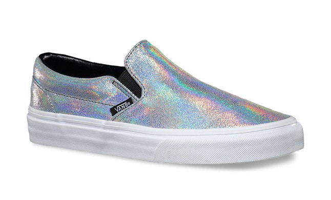 4 új kuriózum a Vans márkától