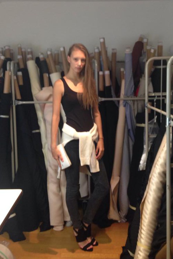 Munkához tökéletes a fekete